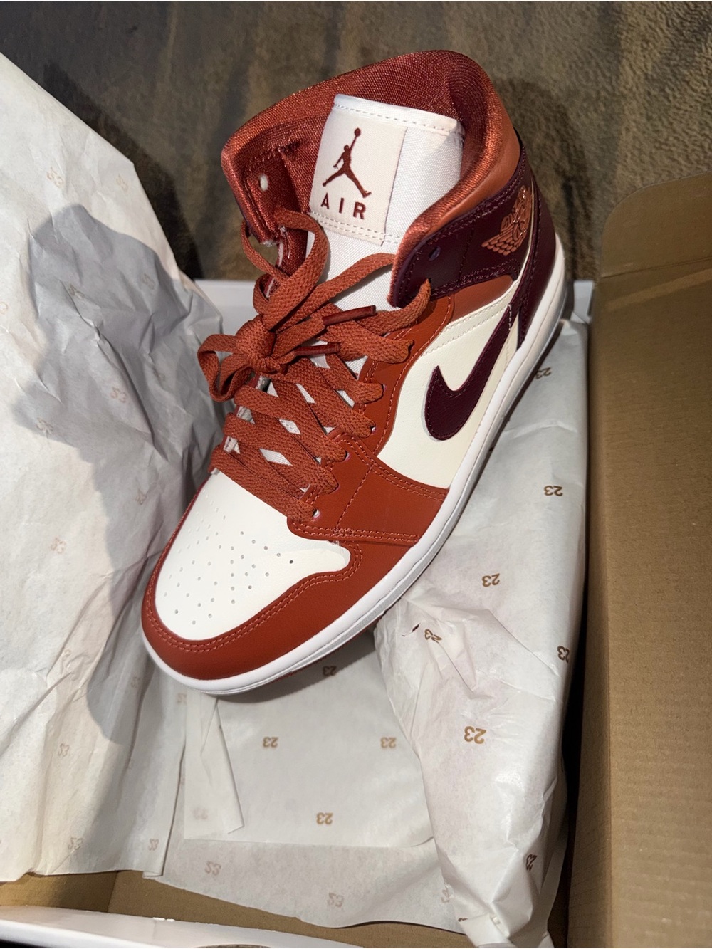 Air Jordan 1